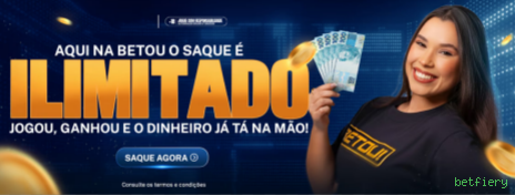 Cassino betfiery - mesas ao vivo e jogos