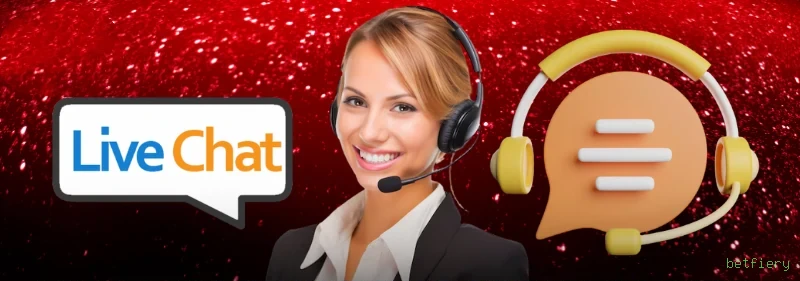 Cassino ao vivo betfiery dealers