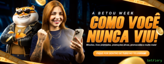 App betfiery Android download