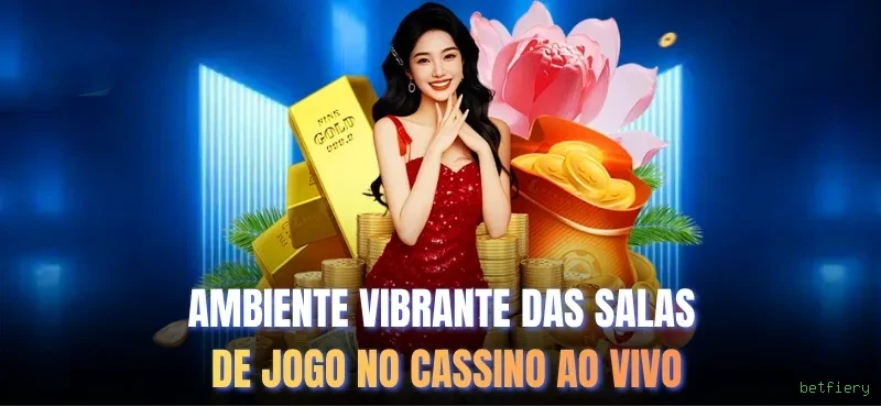 Suporte betfiery