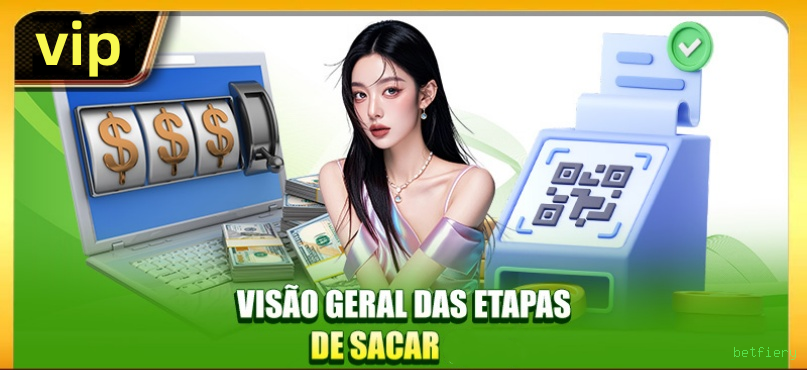 Bônus exclusivos membros VIP betfiery